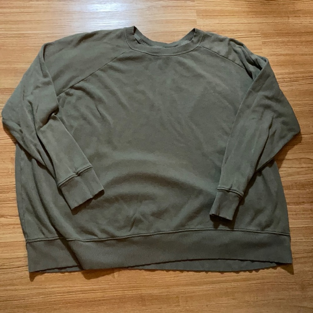Aerie sweatshirt